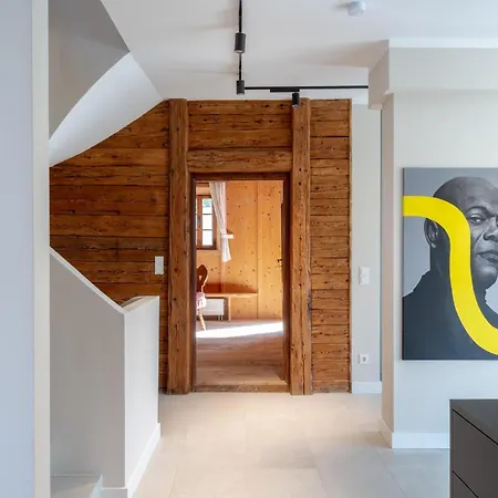 In Niederau Kropfrad