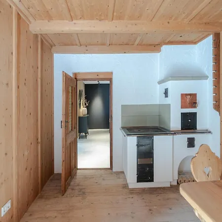 In Niederau * Kropfrad