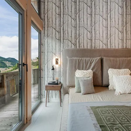 Vila In Niederau Kropfrad