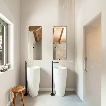 In Niederau * Kropfrad