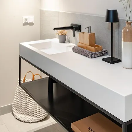 Vila In Niederau Kropfrad