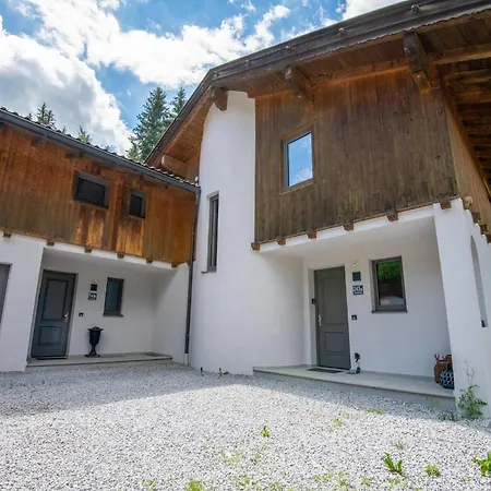 Exclusive Alpine In Niederau *