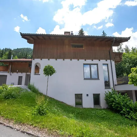 Villa In Niederau Kropfrad