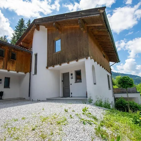 Villa In Niederau Kropfrad