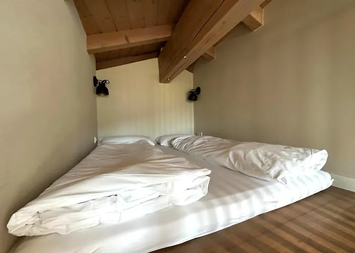 Vila In Niederau Kropfrad
