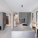 In Niederau Villa *