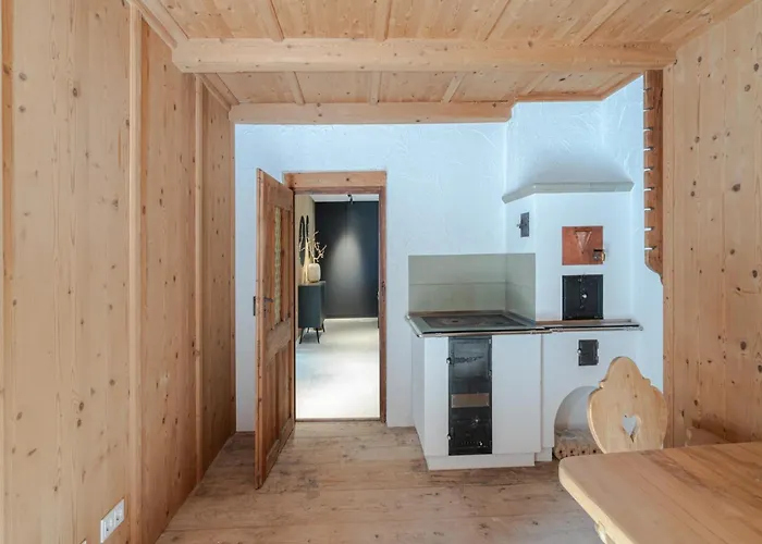 In Niederau * Kropfrad