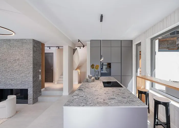 In Niederau וילה *