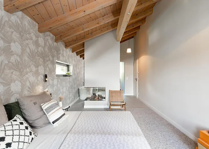 In Niederau וילה *