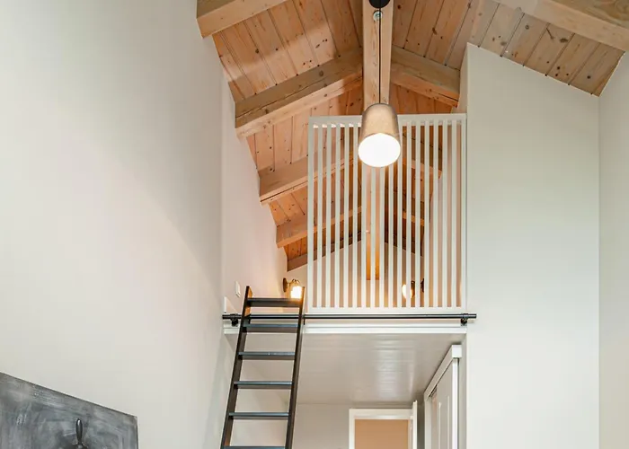 In Niederau Kropfrad