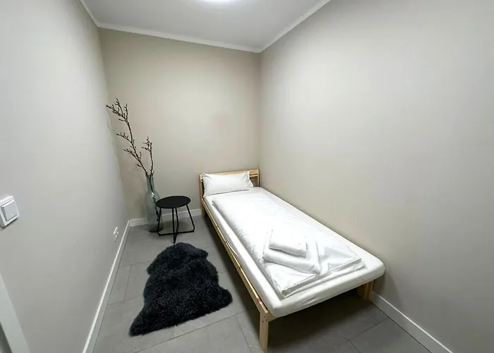 וילה In Niederau