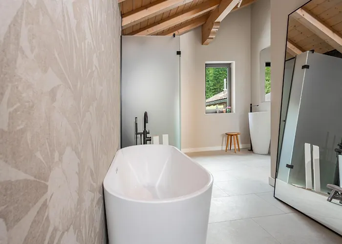 וילה In Niederau