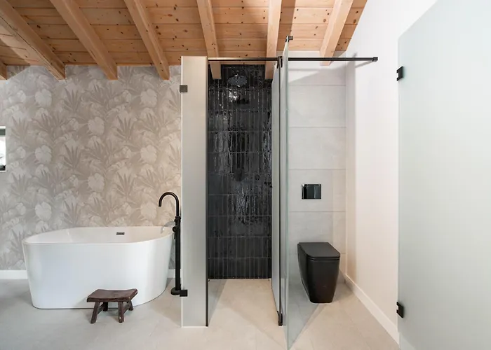 וילה In Niederau