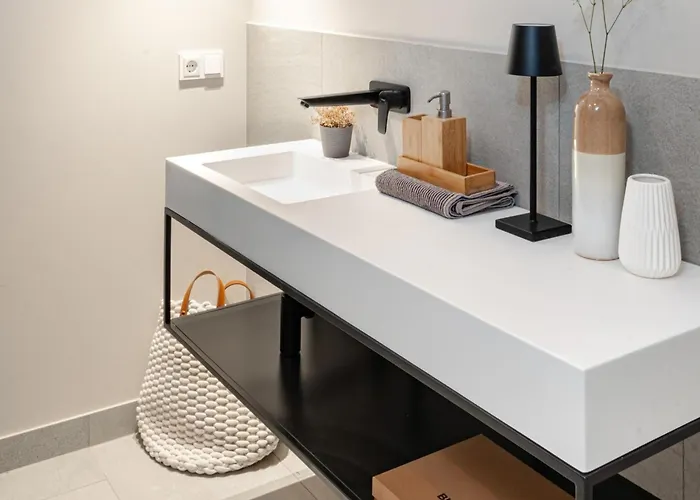 וילה In Niederau Kropfrad