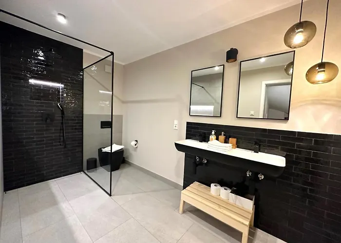 In Niederau וילה