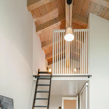 In Niederau Kropfrad