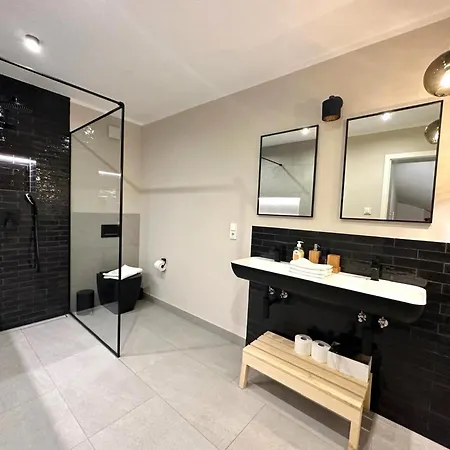 In Niederau ヴィラ